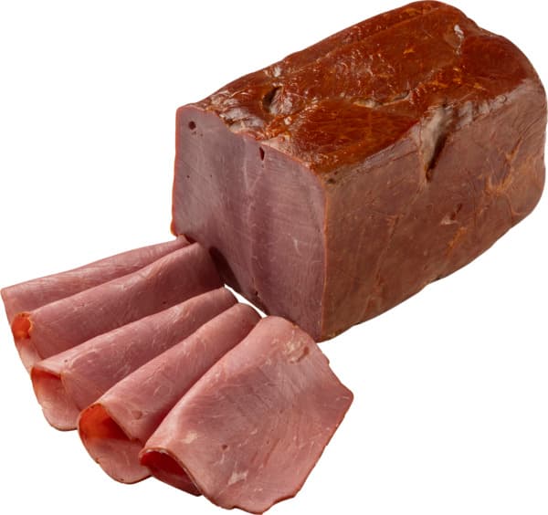 כתף בקר מעושן מזרע