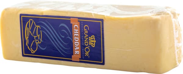 צדר לבן גרמני במשקל