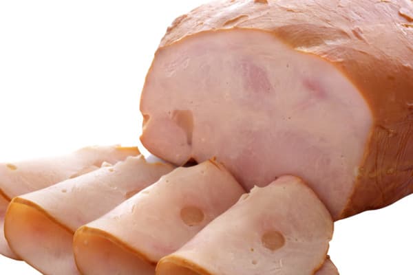 פסטרמה הודו בדבש מזרע