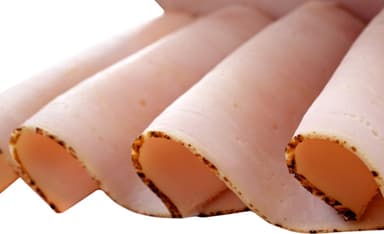 פסטרמה הודו על האש