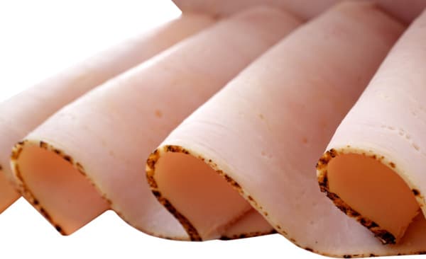 פסטרמה הודו על האש