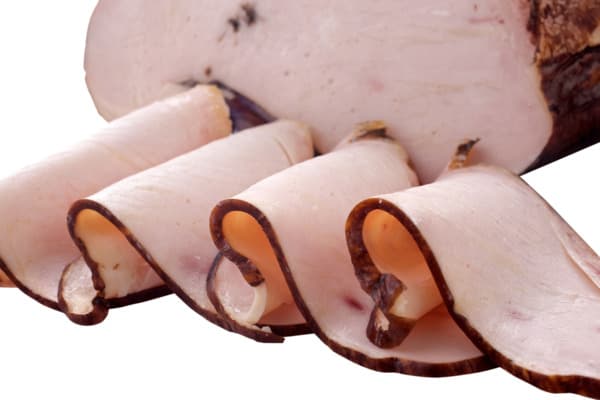 פסטרמה הודו פרפר רומני מזרע