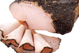 פסטרמה הודו פלפל מזרע