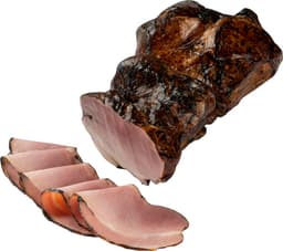 פסטרמה לבנה רומנית מזרע