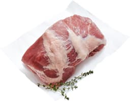 ירך לבן (פולקה) טרי