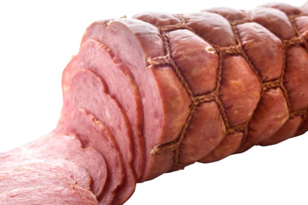 סלמי פיין כפרית מזרע