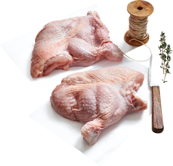 סטייק פרגיות צרפתי