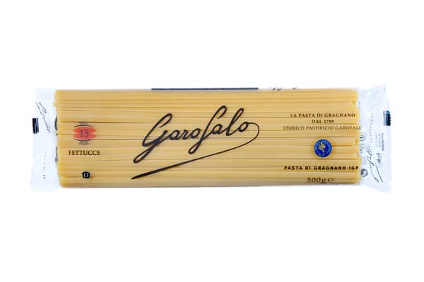 פסטה גרפולו פטוציה 500 גרם