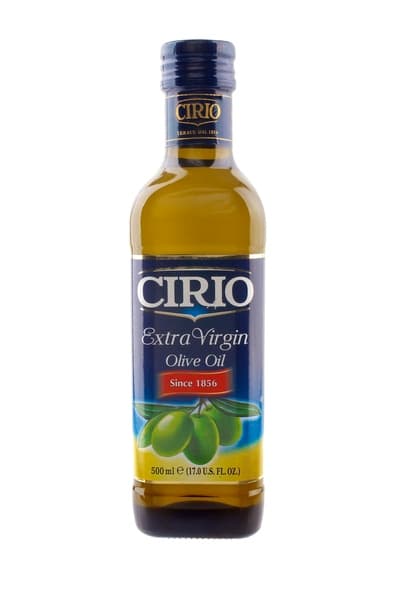 שמן זית כתית מעולה 500 מל CIRIO