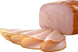 חזה הודו מעושן דל שומן