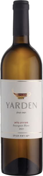 יין סובניון בלנק 2021 750 מ"ל