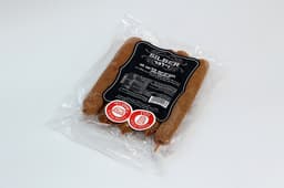 נקניקיות פליאו 500 גרם