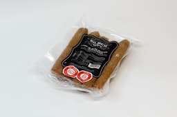 נקניקיות פליאו גאודה 500 גרם