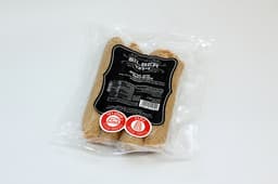 נקניקיות וויס וורסט 500 גרם