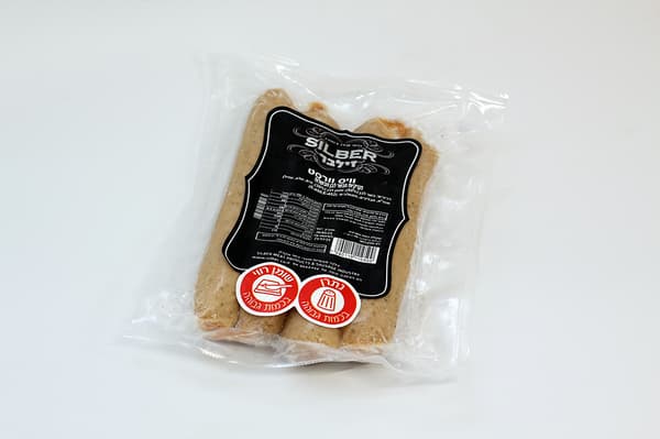 נקניקיות וויס וורסט 500 גרם