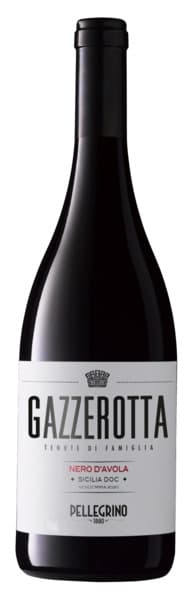 פלגרינו גאזרארוטה נרו אבולה 750 מ"ל