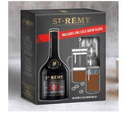 ברנדי סט רמי 700 מ"ל XO