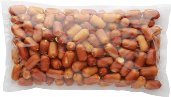 גבינה מעושנת SNACKS במשקל