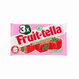 פרוטלה תות שלישייה 123 גר