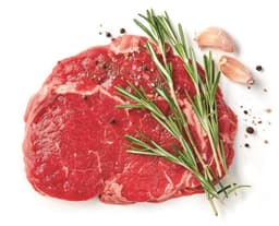 נתח אנטריקוט ארגנטינאי מופשר