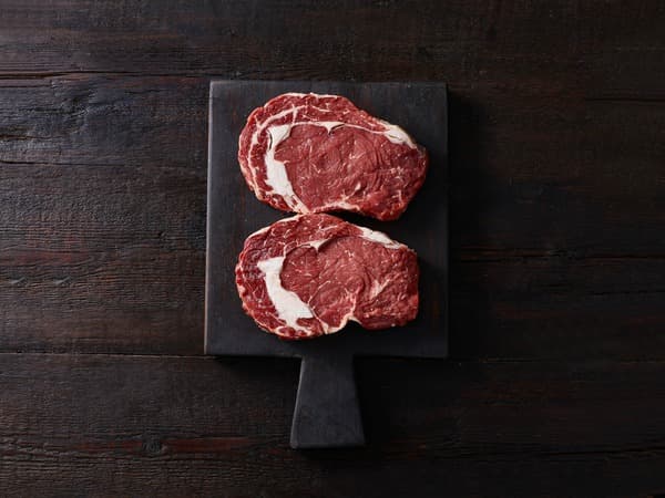 אנטריקוט עגלה פרימיו