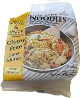 מאמא-סינגפור נודלס  איטריות 240 גר