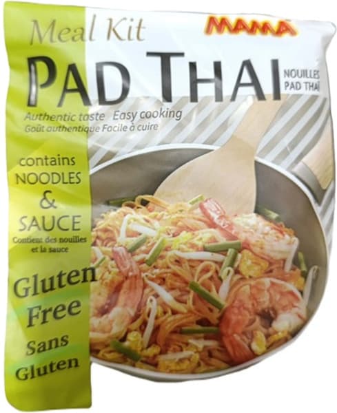 מאמא-ערכה להכנת פאד תאי 240 גרם