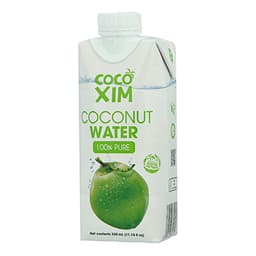 COCO XIM מי קוקוס 330 מ"ל
