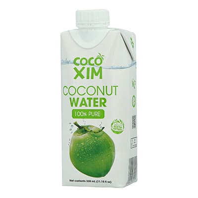 COCO XIM מי קוקוס 330 מ"ל