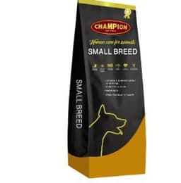 צמפיון קלאסיק לכלב 3