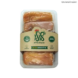 שניצל דק עוף לולו