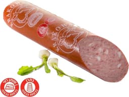 נקניק קראקובסקה מניה