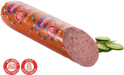 סלמי בטעם אגוזים ארחוביה במשקל מניה