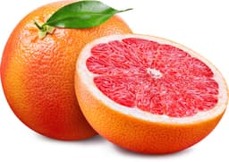 אשכולית אדומה