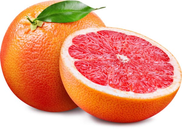 אשכולית אדומה