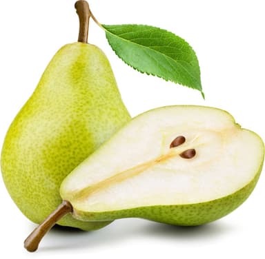 אגסים