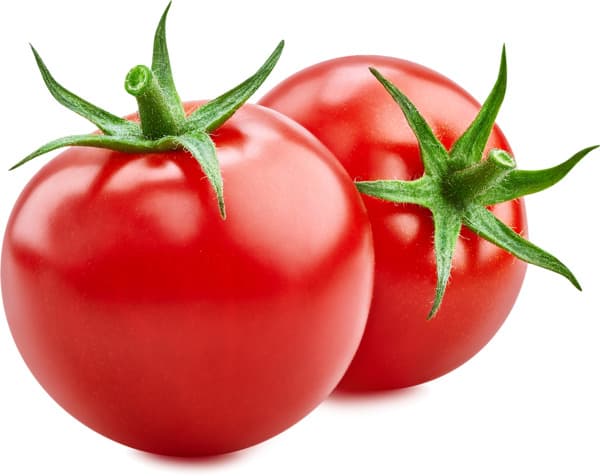 עגבניות
