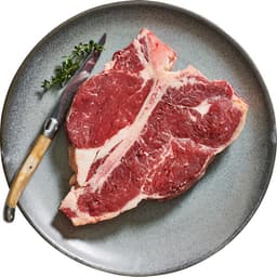 פורטר האוס עגלה טרי