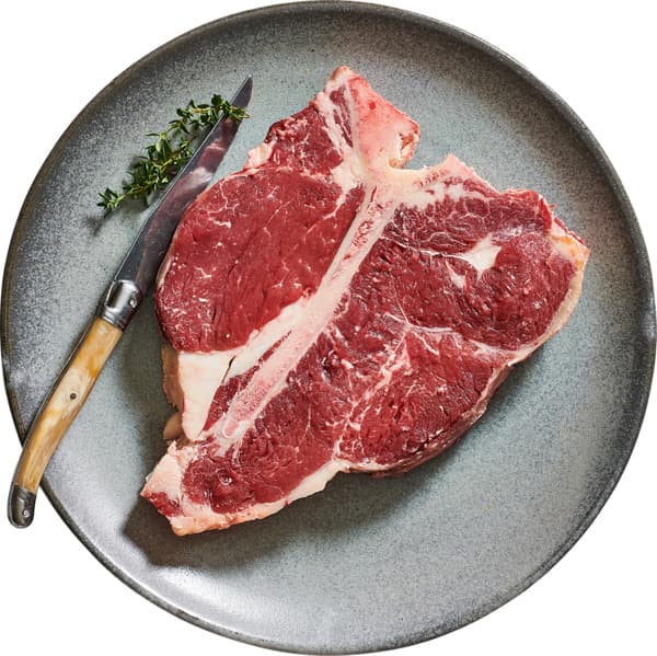 פורטר האוס עגלה טרי