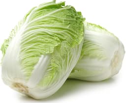 רגל לבן טרי