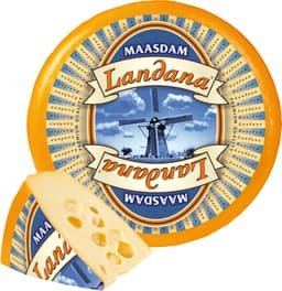 לנדאנה מאסדם במשקל  