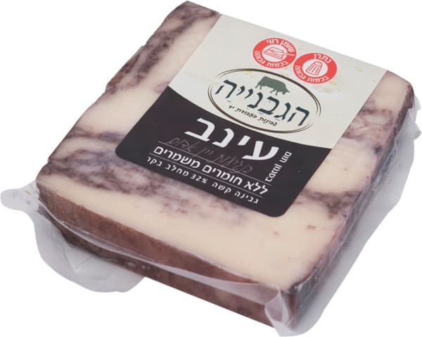 גבינה בסגנון תום ונג