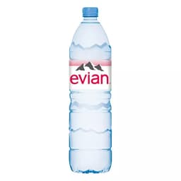מים מינרליים