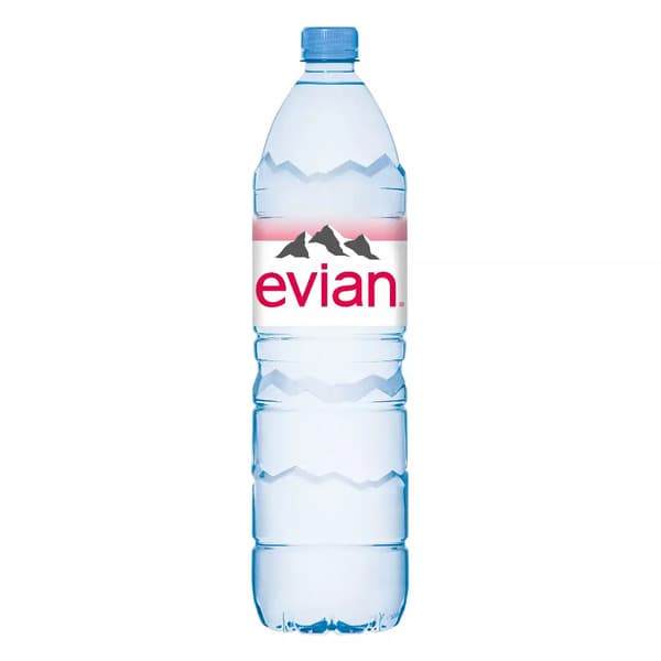 מים מינרליים