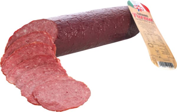 נקניק סלמי פארמה במשקל