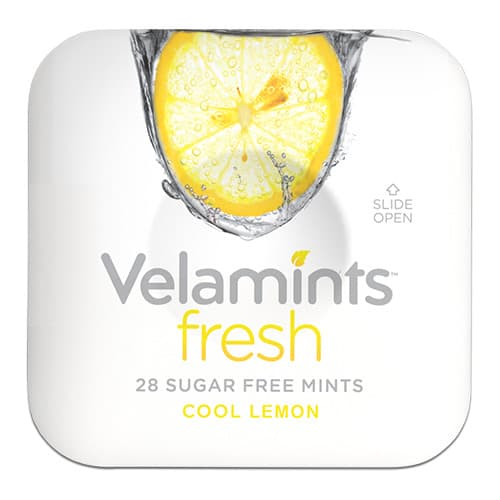 רגולדס וולמינט פוקט ל.סוכר לימון