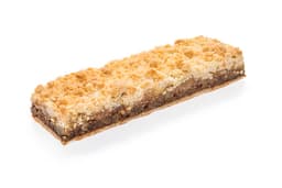 עוגת שטרוזיל תפוח