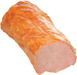 סינטה לבנה מעושנת-להב