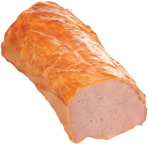 סינטה לבנה מעושנת-להב