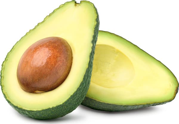 אבוקדו אורגני